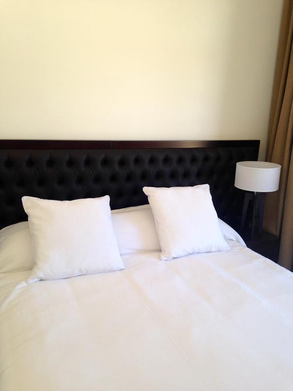 Real Hotel Lujan Ruang foto